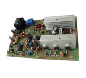 Inverter PCB