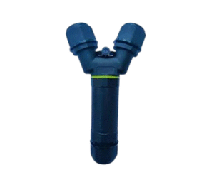 IP68 Y Type Connectors