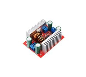 DC-DC Converter